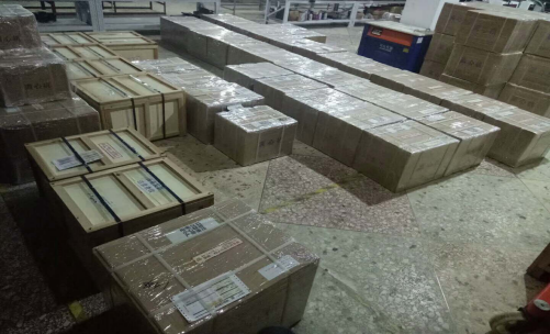 可成核酸專用離心機(jī)