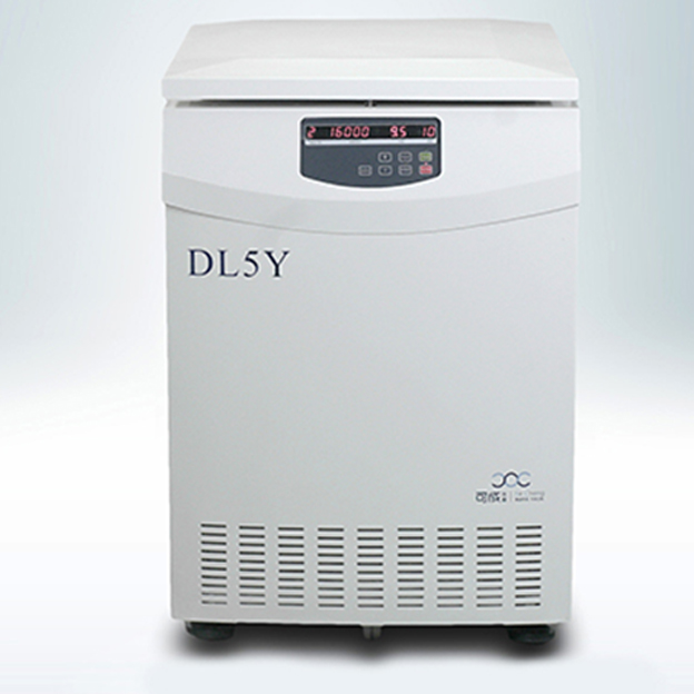 DL5Y原油水份測定離心機