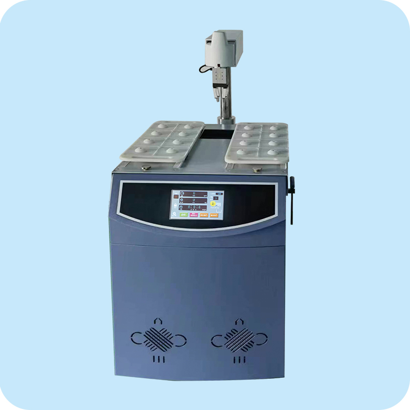 D8 低速離心機 / (冷凍型)自動定位模組